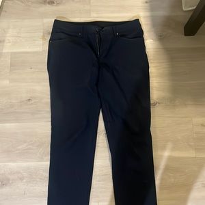 Lulu lemon Slim Fit Trouser
